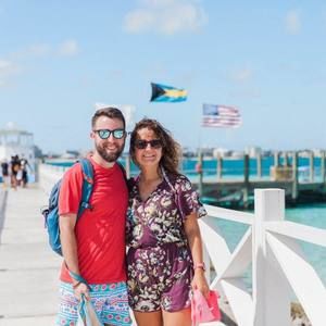 Meet your Posher, Josh